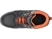 BUTY ROBOCZE PÓŁBUT ROBOCZY SPORTOWY LEKKI KOMPOZYTOWY NOSEK POMPA S1P r. 44 YATO YT-80514