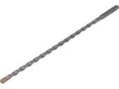 WIERTŁO DO BETONU ŻELBETU SDS PLUS 8mm 300mm YATO YT-419504