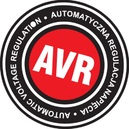 AGREGAT PRĄDOTWÓRCZY GENERATOR TRÓJFAZOWY AVR 5500W 400V YATO YT-85460