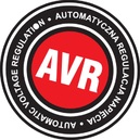 AGREGAT PRĄDOTWÓRCZY GENERATOR TRÓJFAZOWY AVR 5500W 400V YATO YT-85460