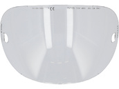 SZYBKA ZEWNĘTRZNA DO PRZYŁBICY MASKI YT-73936 270x140mm YATO YT-73937
