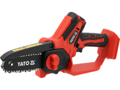 PILARKA ŁAŃCUCHOWA 18V (BODY;BAR 6'') DO GAŁĘZI SAM KORPUS YATO YT-828114 
