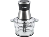 ROZDRABNIACZ BLENDER MALAKSER ELEKTRYCZNY DO ŻYWNOŚCI 3w1 2 PRĘDKOŚCI 2L 500W LUND 67920