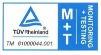 Tarcze hamulcowe wentylowane MIKODA 0557 + KLOCKI TEXTAR 2522201 - PEUGEOT 508 - OŚ PRZEDNIA