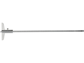 GŁĘBOKOŚCIOMIERZ SUWMIARKOWY 400 MM YATO YT-72245