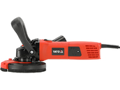 SZLIFIERKA DO BETONU TYNKÓW M14 125mm 1400W 230V YATO YT-82164