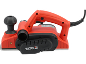 STRUG RĘCZNY HEBEL DO DREWNA METAL 650W YATO YT-82142