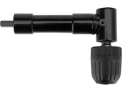 ADAPTER KĄTOWY Z UCHWYTEM WIERTARSKIM ŁĄCZNIK KĄTOWY YATO YT-04637 