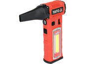  MULTIFUNKCYJNA MINI TURBO DMUCHAWA AŻ DO 110000 OBRÓTÓW/MIN YATO YT-82937