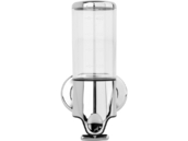 DOZOWNIK MYDŁA W PŁYNIE NAŚCIENNY 1X500 ML CHROM FALA 69390