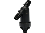 FILTR SIATKOWY ANTYPIASKOWY DO WODY TYPU Y 1'' SYSTEMU NAWADNIANIA FLO 88931