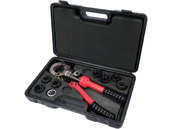 HYDRAULICZNA ZACISKARKA PRASKA DO RUR PEX U/TH16-32 YATO YT-21758