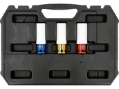 NASADKI UDAROWE DO FELG ALUMINIOWYCH 1/2