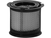 SEPARATOR DO ODKURZACZA DO POPIOŁU GŁADZI PYŁU CEMENTOWEGO YATO YT-85706