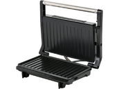 GRILL OPIEKACZ TOSTER ELEKTRYCZNY KOMPAKTOWY 750W LUND 67526
