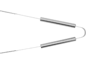 ZESTAW AKCESORIÓW DO GRILLOWANIA SZTUĆCE STAL NIERDZEWNA 7szt. YATO YG-20111