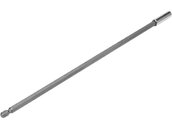 UCHWYT MOCOWANIE OBSADA OKSYDOWANA DO BITÓW 1/4 X 300MM YATO YT-04684 