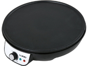 NALEŚNIKARKA PATELNIA ELEKTRYCZNA DO PIECZENIA NALEŚNIKÓW 30cm 1000W LUND 67470 