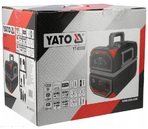 PRZENOŚNA STACJA ZASILANIA MOBILNA BAZA ZASILAJĄCA 1200W 917Wh 230V YATO YT-83092