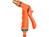 PISTOLET ZRASZAJĄCY OGRODOWY REGULOWANY 3F FLO 89190