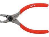 SZCZYPCE SEGERA WEWNĘTRZNIE WYGIĘTE SEGERÓWKI 130MM YATO YT-19991 