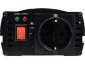 PRZETWORNICA NAPIĘCIA METALOWA WENTYLATOR 12/230V 500W YATO YT-81490