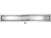 ODPŁYW LINIOWY FLOW PLUS 2IN1 80 CM WET&DRY FALA 71592 