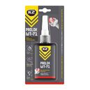 K2 PROLOK WT-71 50g  KLEJ DO GWINTÓW DUŻA SIŁĄ WT71 