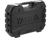 ZESTAW DO ŚWIEC ŻAROWYCH I WTRYSKIWACZY 9el. YATO YT-05349