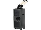 KLIMATYZATOR PUNKTOWY PRZENOŚNY Z REGULACJĄ TIMER 2,5KW YATO YT-99450