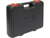 ZESTAW DO HONOWANIA CYLINDRÓW HONOWNICA KAMIENIE 20-177mm 7el. YATO YT-05802