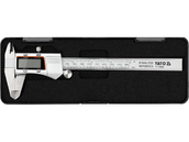 SUWMIARKA NONIUSZ MAUZERKA 150 / 0,03 Z PODŚWIETLANYM EKRANEM YATO YT-72030 