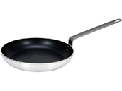 ALUMINIOWA PATELNIA Z POWŁOKĄ PTFE NA INDUKCJĘ 28CM YATO YG-00161