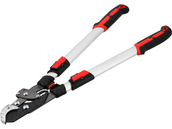 SEKATOR DO GAŁĘZI KOWADEŁKOWY Z GRZECHOTKĄ TELESKOPOWY YATO YT-88297 