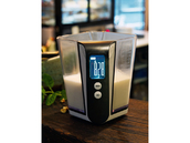 ELEKTRONICZNA WAGA KUCHENNA DZBANEK Z POJEMNIKIEM MIARĄ 2kg 1200ml 1g LUND 68364