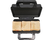 OPIEKACZ GOFROWNICA GRILL SANDWICH TOSTER 3w1 XXL 900W LUND 67530