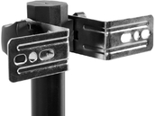 STATYW TRÓJNÓG DO PROMIENNIKÓW PODCZERWIENI YT-99530 YT-99531 YT-99532 YT-99536 Z REGULACJĄ WYSOKOŚCI 1,1-1,8m YATO YT-99570