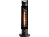 PROMIENNIK PODCZERWIENI PRZENOŚNY GRZEWCZY GRZEJNIK LAMPA Z PILOTEM 800W YATO YT-99520