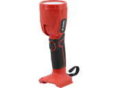 LATARKA LAMPKA AKUMULATOROWA LED SAM KORPUS (BODY) Z RUCHOMĄ GŁOWICĄ  18V 3W 300lm YATO YT-829690