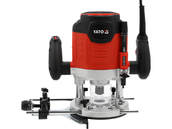 FREZARKA GÓRNOWRZECIONOWA WYCINARKA KRAWĘDZIOWA DO DREWNA 1400W 6mm 8mm YATO YT-82385