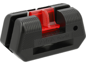 NÓŻ PRZYCINAK DO OKLEIN Z OBCINAKIEM CZOŁOWYM YATO YT-57101 