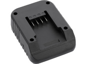 ŁADOWARKA SAMOCHODOWA DO AKUMULATORÓW SYSTEM 18V 2A YATO YT-828503