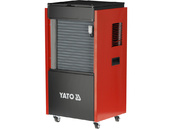 BUDOWLANY PRZEMYSŁOWY POCHŁANIACZ OSUSZACZ POWIETRZA 225-315 m² 90L/24H YATO YT-99651