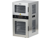 SUSZARKA SPOŻYWCZA 1500W 20 TAC DO GRZYBÓW OWOCÓW WARZYW 35-75°C YATO YG-16001
