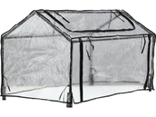 MINI SZKLARNIA NASKRZYNIOWA DO UPRAWY ROŚLIN FLO 90003 