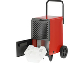 BUDOWLANY PRZEMYSŁOWY POCHŁANIACZ OSUSZACZ POWIETRZA  50-120 m² 50L/24H YATO YT-99650