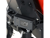 ELEKTRYCZNE WOZIDŁO WYWROTKA TACZKA 500kg 48V 32AH 1000W YATO YT-86106