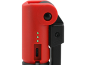 AKUMULATOROWA LAMPA LAMPKA WARSZTATOWA 800LM ALUMINIOWA YATO YT-085171