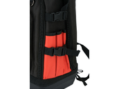 PLECAK NARZĘDZIOWY Z KOŁAMI 48 L I TWARDYM DNEM YT-74288