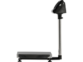 WAGA ELEKTRONICZNA PLATFORMOWA SKLEPOWA MAGAZYNOWA TOWAROWA LCD AKUMULATOR 100kg 20g YATO YT-73275